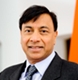 Lakshmi N Mittal, chairman and chief executive, ArcelorMittal 